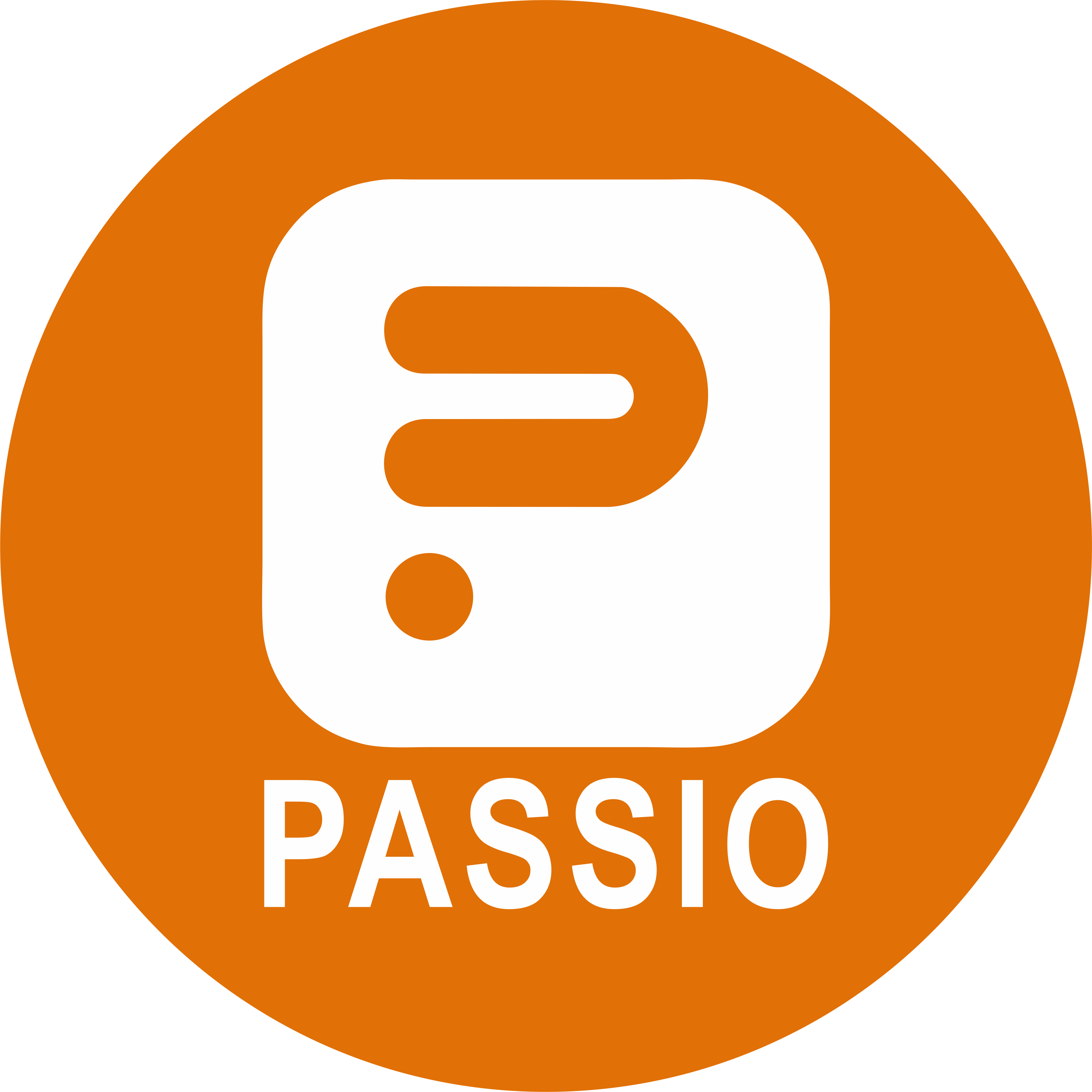 Passio